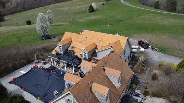 EcoShield Roofing Picture 8