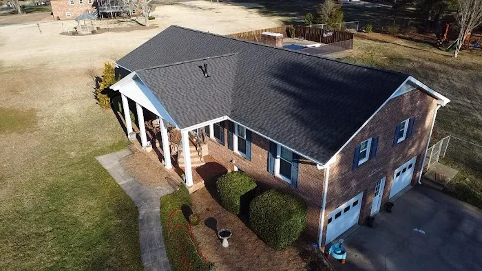 EcoShield Roofing Picture 10