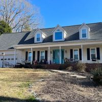 Mabe's Roofing Inc ico