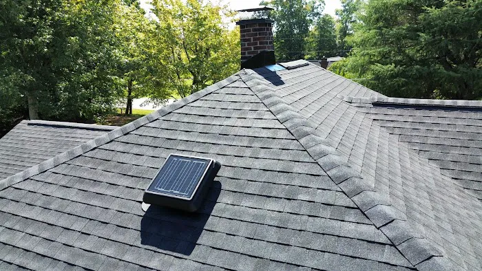 Mabe's Roofing Inc Picture 10
