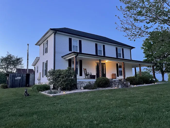 Mabe's Roofing Inc Picture 5