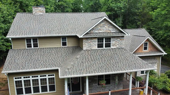 Mabe's Roofing Inc Picture 3