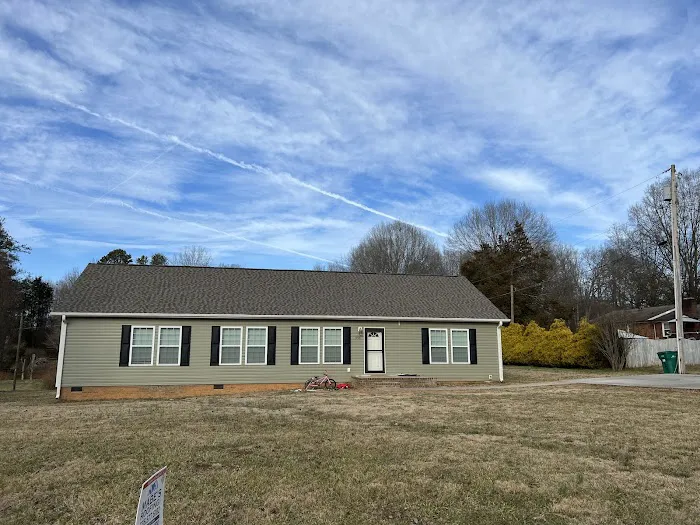 Mabe's Roofing Inc Picture 6