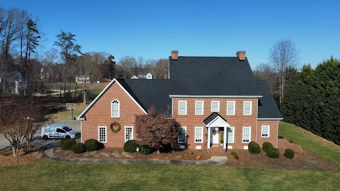 Mabe's Roofing Inc Picture 8