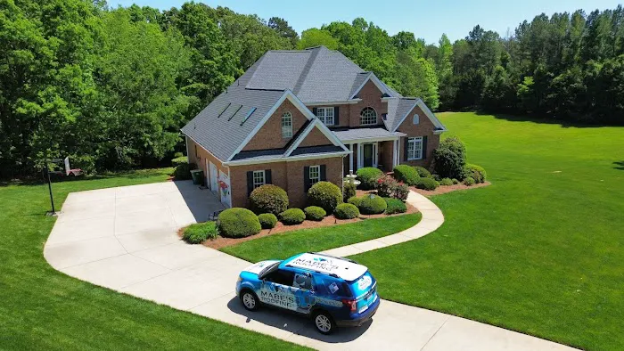 Mabe's Roofing Inc Picture 2