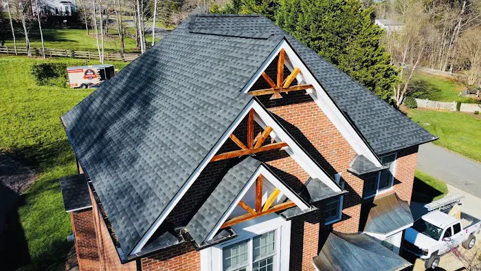 Mabe's Roofing Inc Picture 4