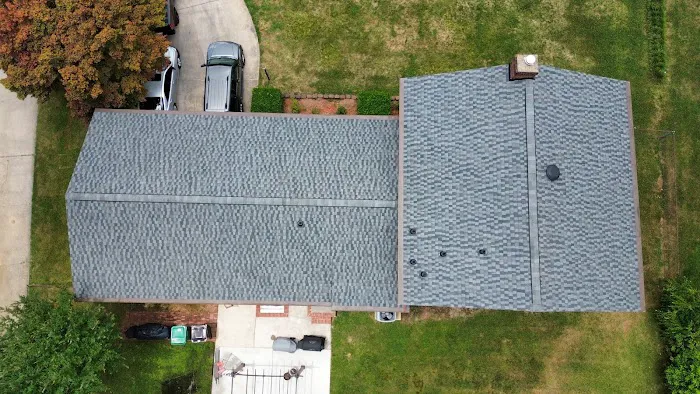 Mabe's Roofing Inc Picture 9