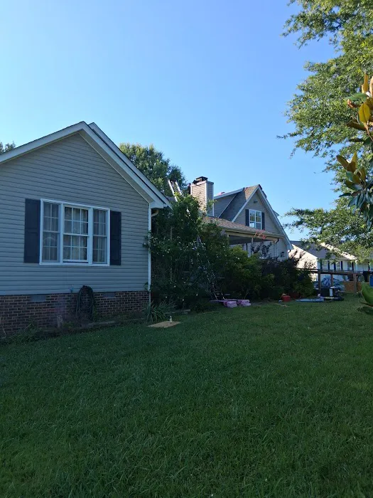 Blue Hat Roofs Picture 4