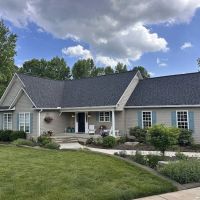 Mendez's Roofing Services LLC ico