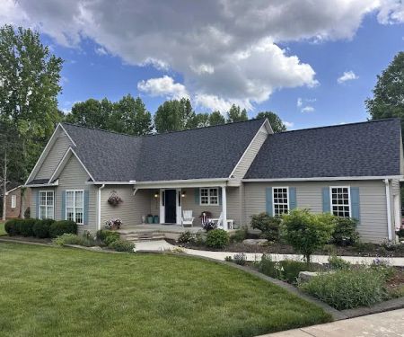 Mendez's Roofing Services LLC