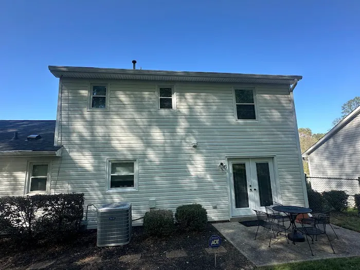 Mendez's Roofing Services LLC Picture 7