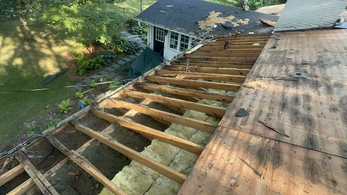 Mendez's Roofing Services LLC Picture 6