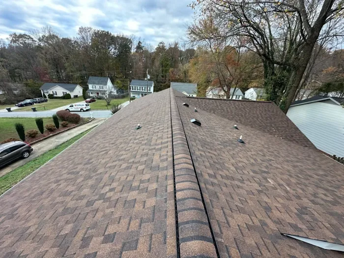 Mendez's Roofing Services LLC Picture 10