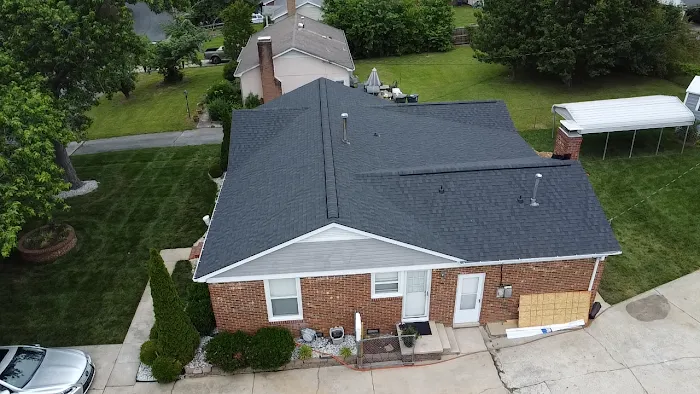 Mendez's Roofing Services LLC Picture 9