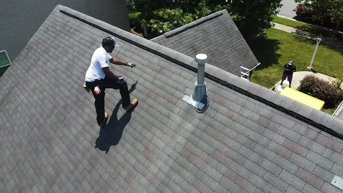 Restoration Roofing Specialists Picture 2