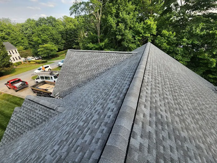 Restoration Roofing Specialists Picture 9