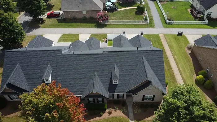 Restoration Roofing Specialists Picture 5