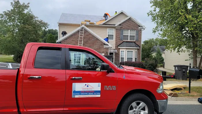 Restoration Roofing Specialists Picture 4