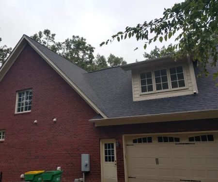 All Star Roofing and Remodeling