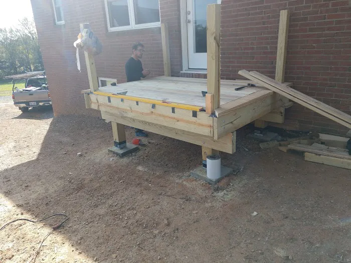 All Star Roofing and Remodeling Picture 3