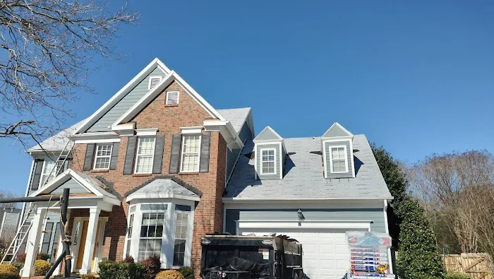 three brothers RAM inc roofing Picture 3