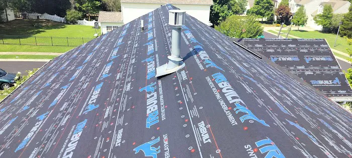 three brothers RAM inc roofing Picture 8