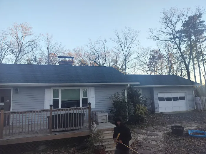 three brothers RAM inc roofing Picture 6