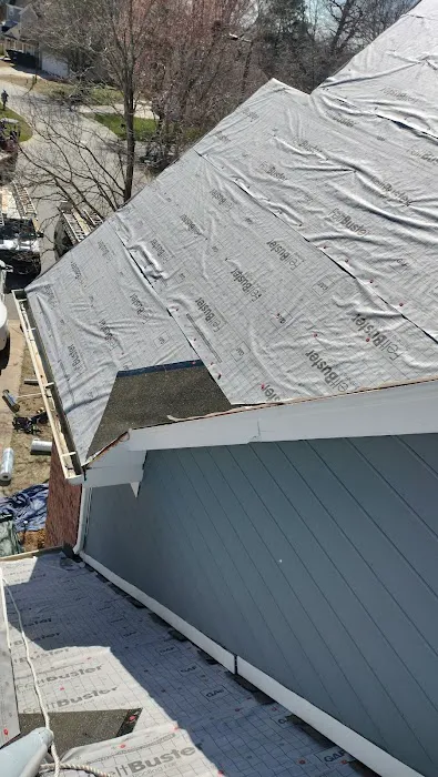 three brothers RAM inc roofing Picture 5