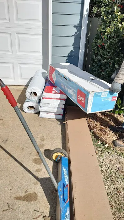 three brothers RAM inc roofing Picture 1