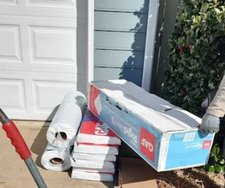 three brothers RAM inc roofing