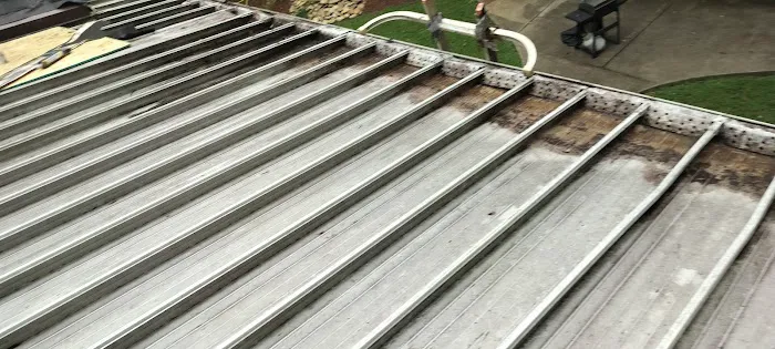 three brothers RAM inc roofing Picture 10