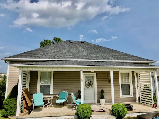 All The Way Gutter Protection and Roofing Picture 2