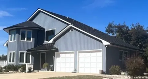 All The Way Gutter Protection and Roofing Picture 6