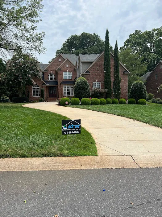 All The Way Gutter Protection and Roofing Picture 5