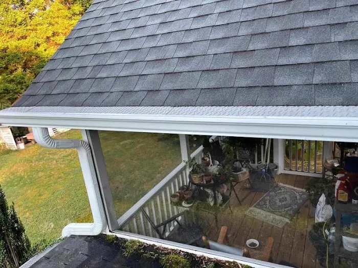 All The Way Gutter Protection and Roofing Picture 1