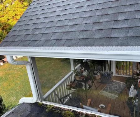 All The Way Gutter Protection and Roofing