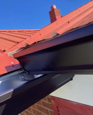 All The Way Gutter Protection and Roofing Picture 3