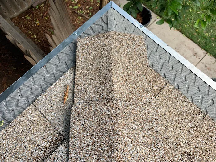 All The Way Gutter Protection and Roofing Picture 10