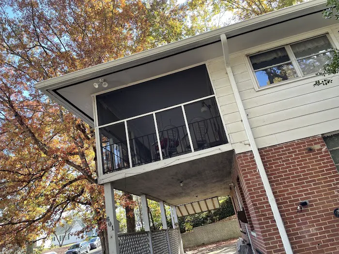 All The Way Gutter Protection and Roofing Picture 9