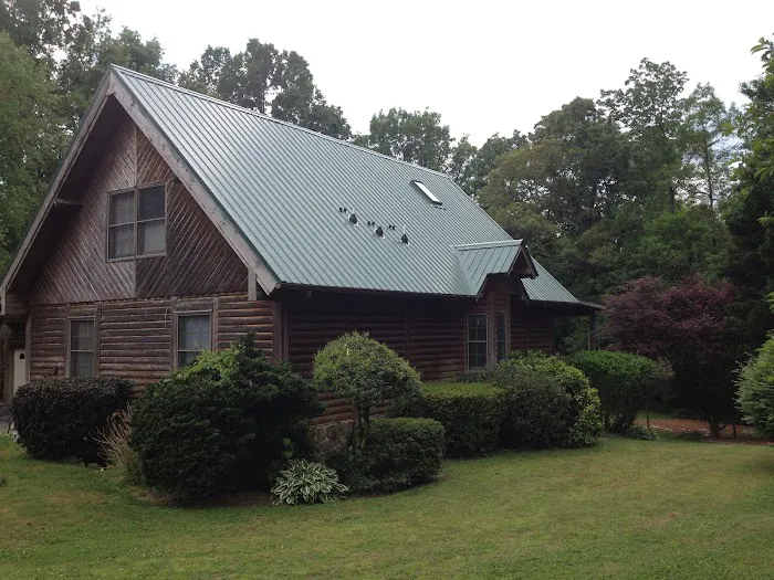 HQ metal Roofing Picture 3