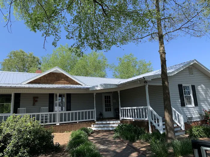 HQ metal Roofing Picture 6