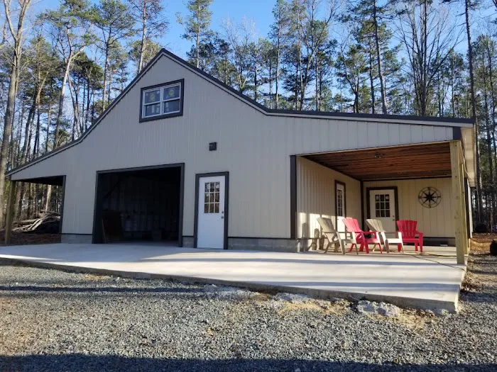 HQ metal Roofing Picture 4