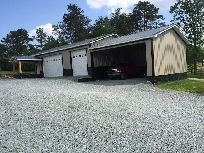 HQ metal Roofing Picture 8