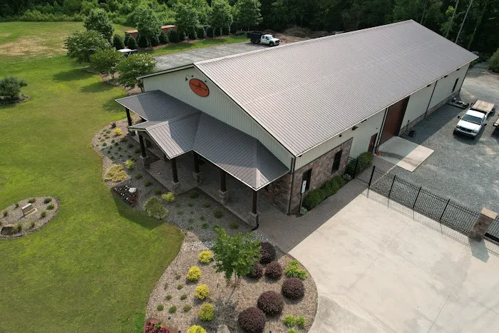 HQ metal Roofing Picture 9