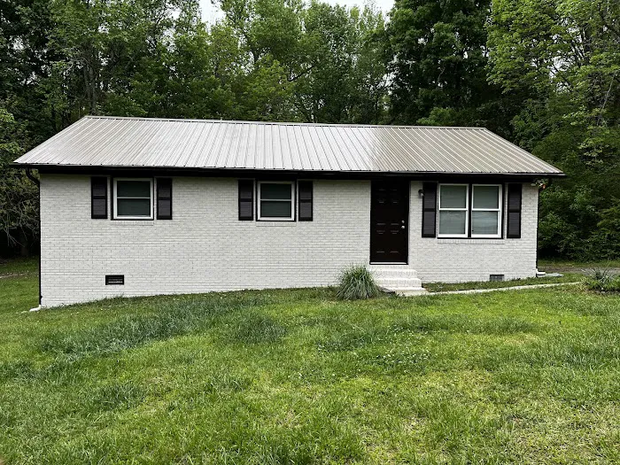 HQ metal Roofing Picture 10