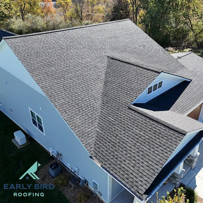 Early Bird Roofing Picture 3