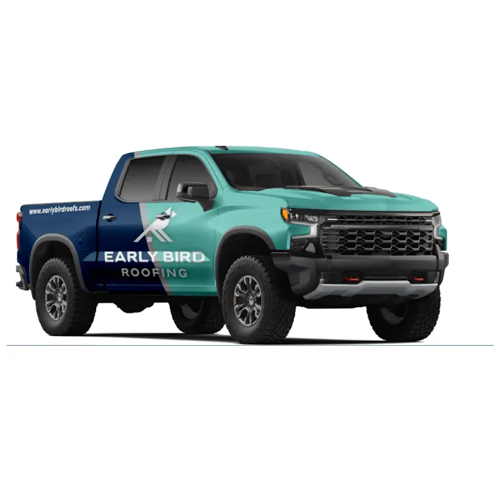 Early Bird Roofing Picture 2