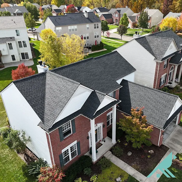 Early Bird Roofing Picture 4