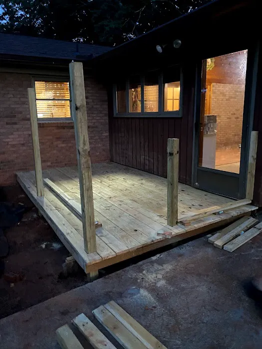 Atkinson’s Construction and Roofing Picture 6