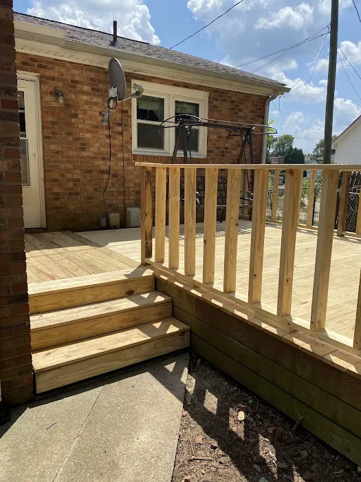 Atkinson’s Construction and Roofing Picture 3